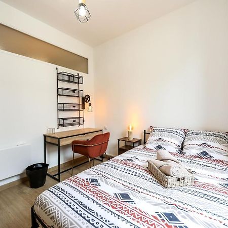 Le Lavandin, Spacieux Et Moderne P4, Centre Ville, Wifi Nimes Ngoại thất bức ảnh