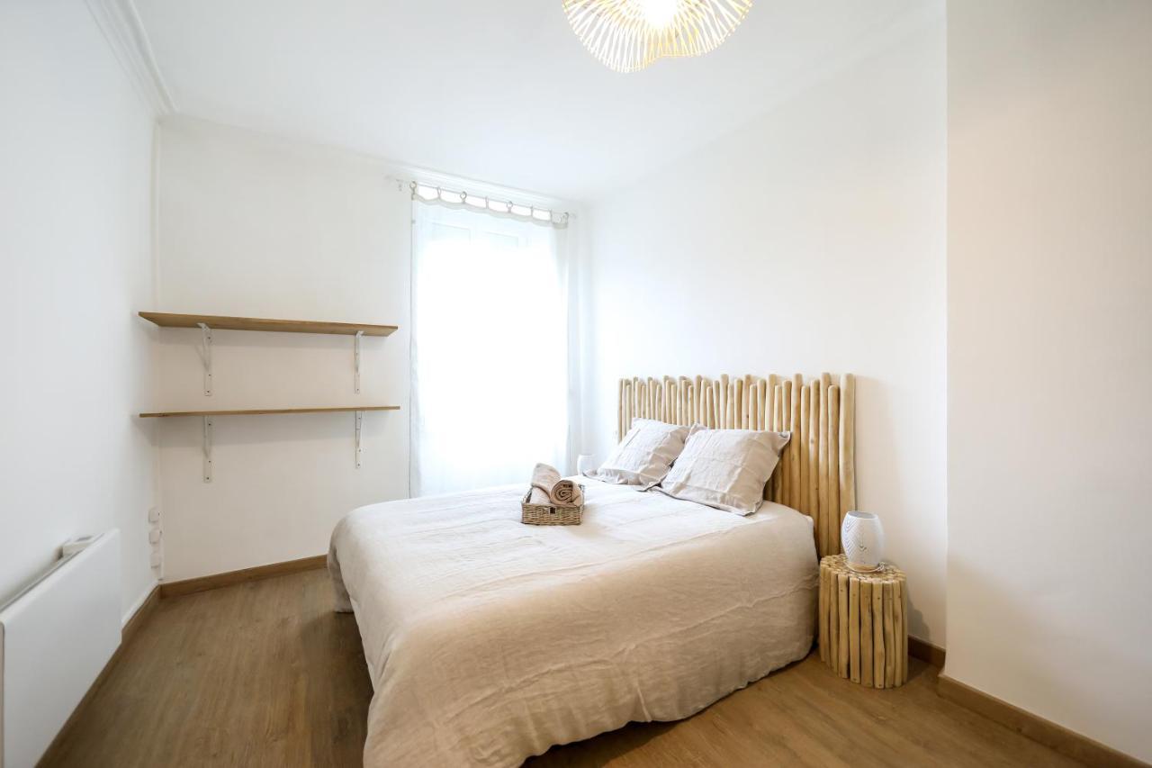 Le Lavandin, Spacieux Et Moderne P4, Centre Ville, Wifi Nimes Ngoại thất bức ảnh