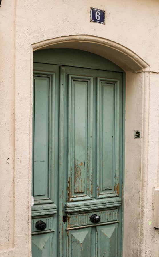 Le Lavandin, Spacieux Et Moderne P4, Centre Ville, Wifi Nimes Ngoại thất bức ảnh