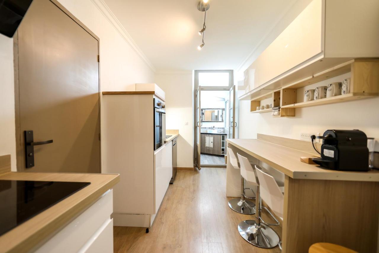 Le Lavandin, Spacieux Et Moderne P4, Centre Ville, Wifi Nimes Ngoại thất bức ảnh
