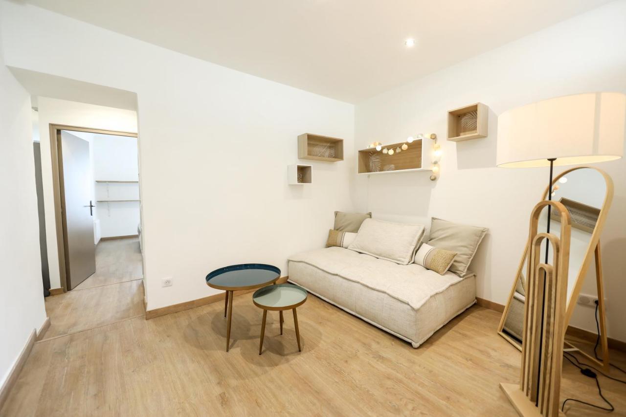 Le Lavandin, Spacieux Et Moderne P4, Centre Ville, Wifi Nimes Ngoại thất bức ảnh