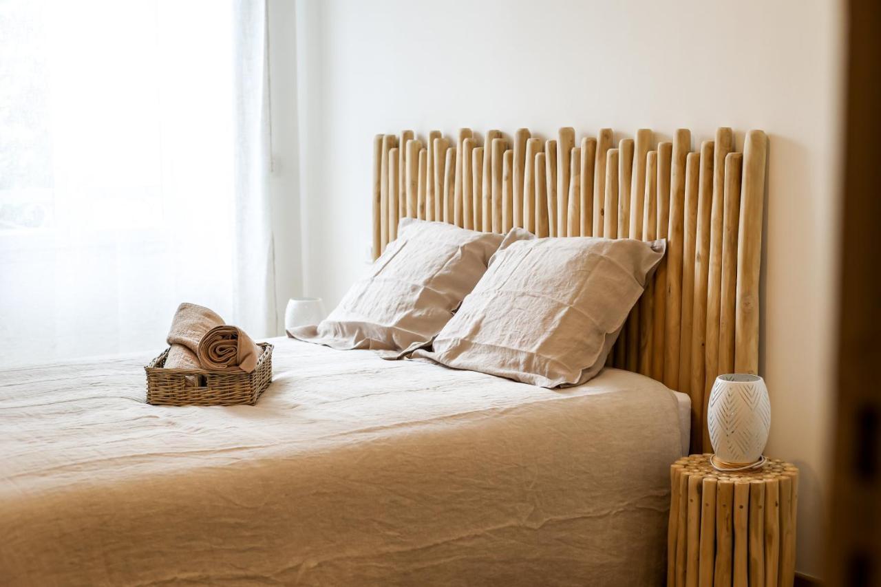 Le Lavandin, Spacieux Et Moderne P4, Centre Ville, Wifi Nimes Ngoại thất bức ảnh