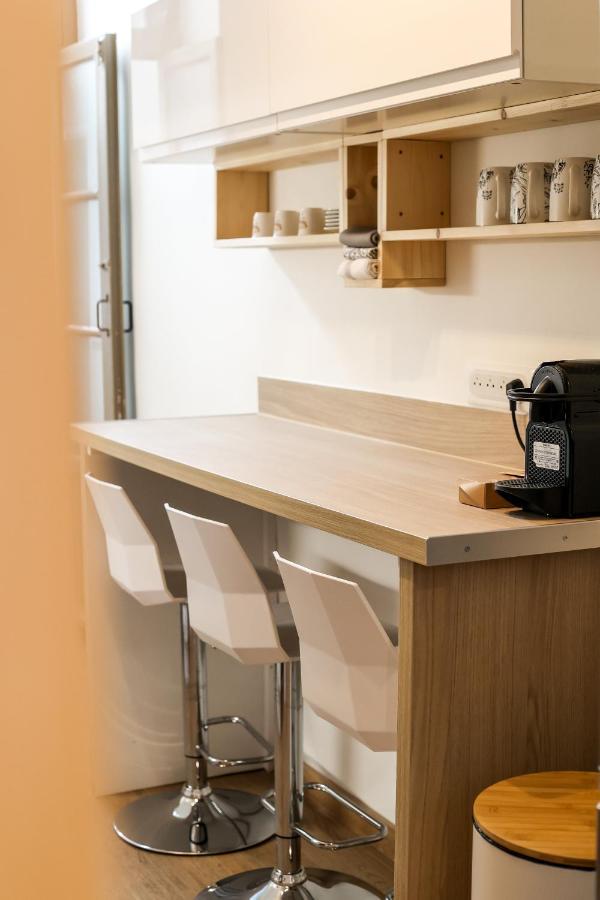Le Lavandin, Spacieux Et Moderne P4, Centre Ville, Wifi Nimes Ngoại thất bức ảnh