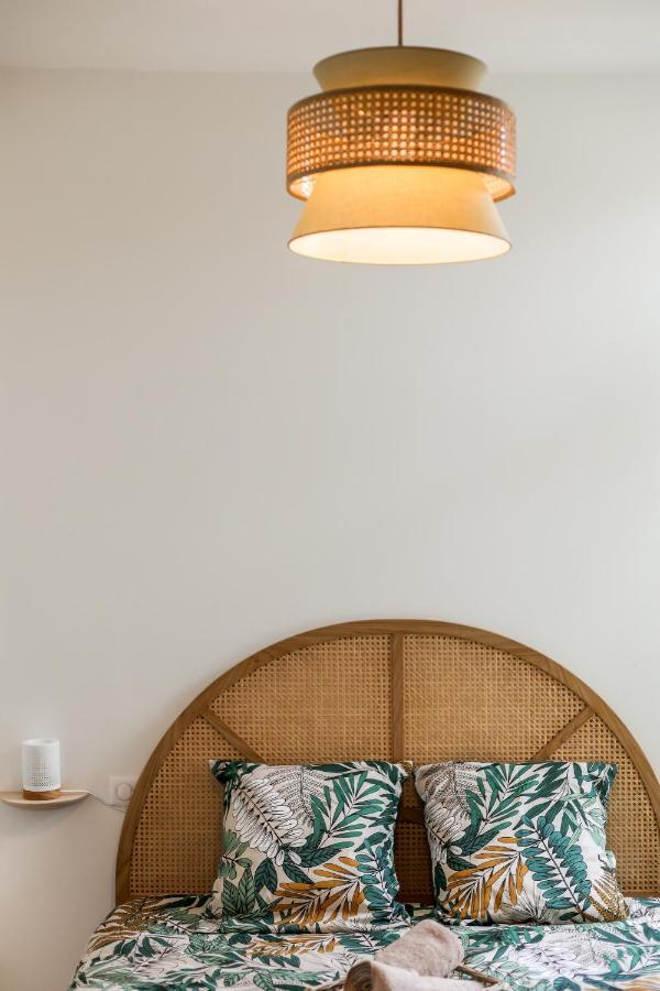 Le Lavandin, Spacieux Et Moderne P4, Centre Ville, Wifi Nimes Ngoại thất bức ảnh