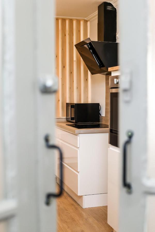 Le Lavandin, Spacieux Et Moderne P4, Centre Ville, Wifi Nimes Ngoại thất bức ảnh